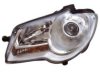 VW 1T1941005B Headlight